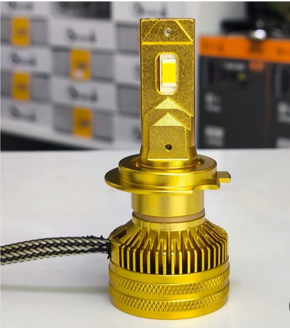 هدلایت M14 نچرال لایت استارH7